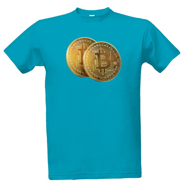 Bitcoin 2 mince