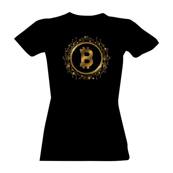 Bitcoin light dámské