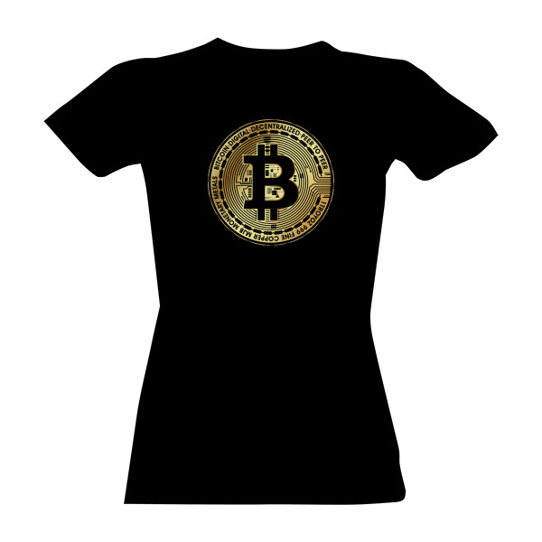 Bitcoin mince
