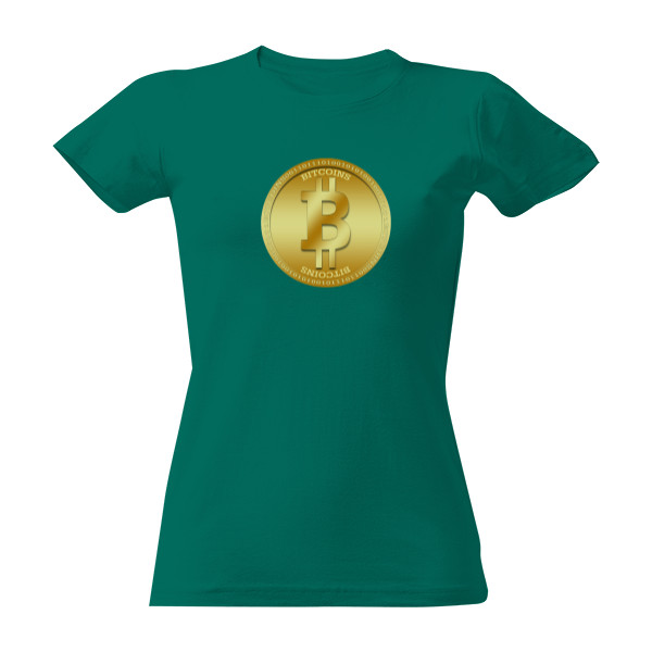 Bitcoin mince3