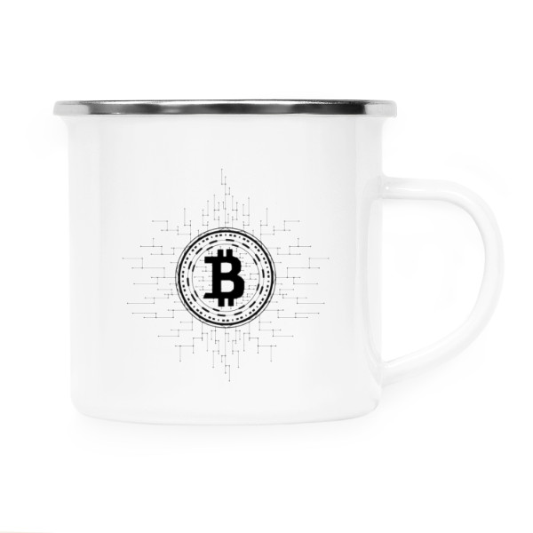 Plecháček btc black