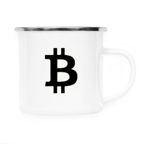 Plecháček - nerezový lem s potiskem Plecháček nerez lem logo btc